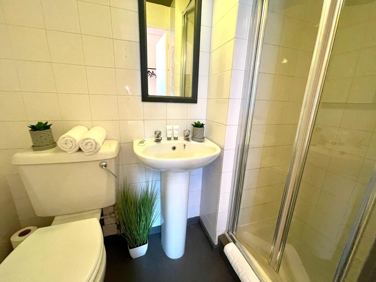 Brighton Black Hotel Kemptown Extérieur photo
