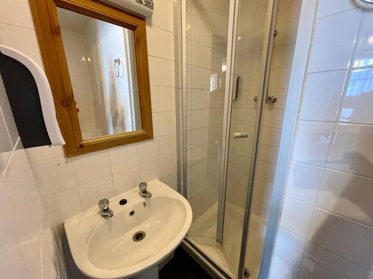 Brighton Black Hotel Kemptown Extérieur photo