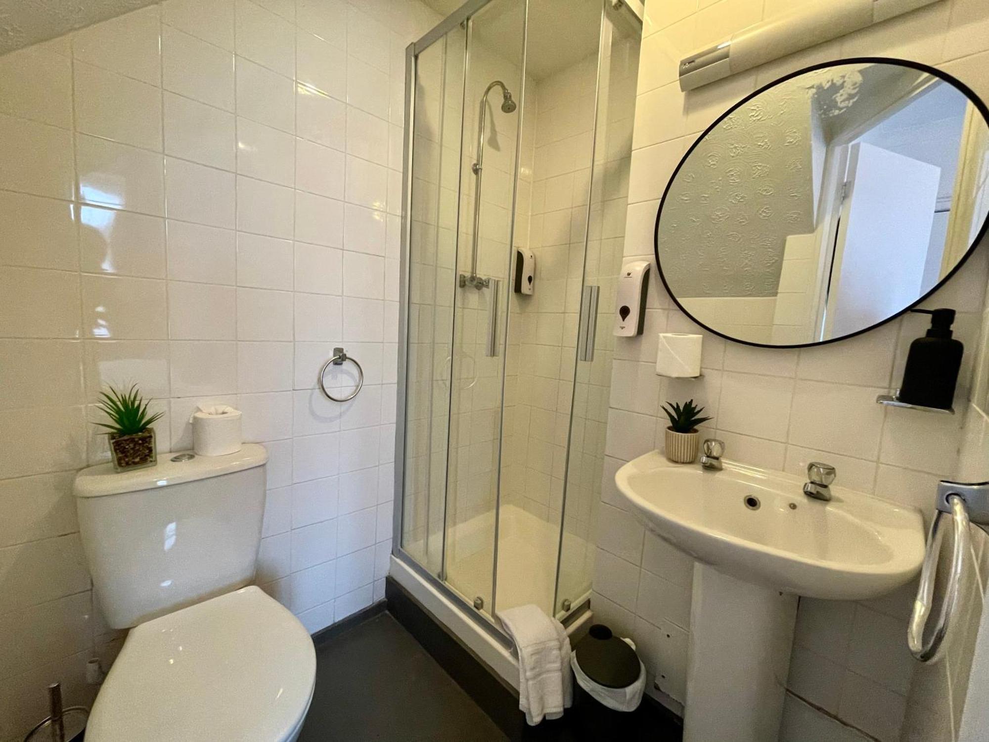 Brighton Black Hotel Kemptown Chambre photo