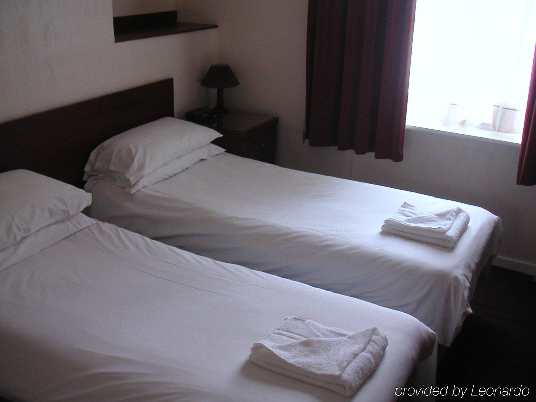 Brighton Black Hotel Kemptown Extérieur photo
