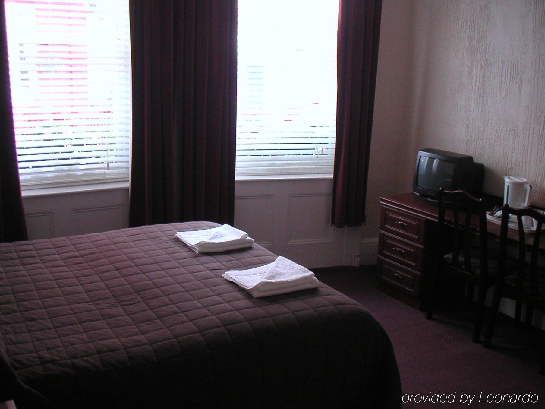 Brighton Black Hotel Kemptown Extérieur photo