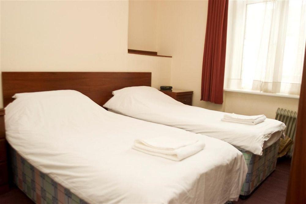 Brighton Black Hotel Kemptown Extérieur photo